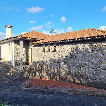 Дом отдыха Descanso Do Guerreiro
