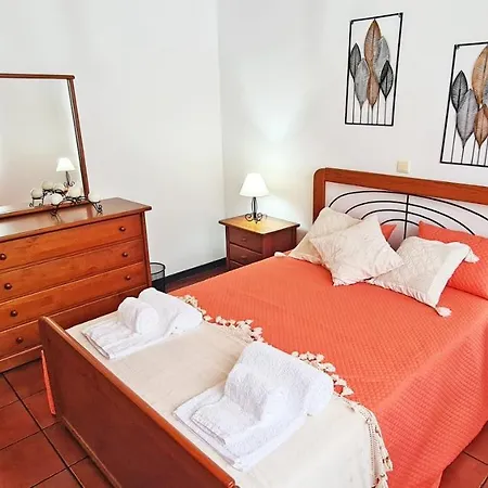 Descanso Do Guerreiro Ribeira Grande