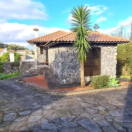 Descanso Do Guerreiro * Ribeira Grande