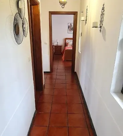 Descanso Do Guerreiro Holiday home