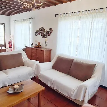 Holiday home Descanso Do Guerreiro *