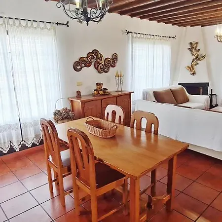 Holiday home Descanso Do Guerreiro Ribeira Grande