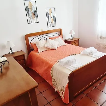 Descanso Do Guerreiro Holiday home