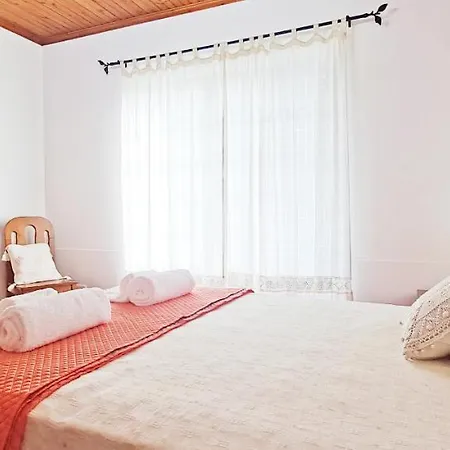 Semesterbostad Descanso Do Guerreiro *