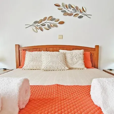 Descanso Do Guerreiro Semesterbostad