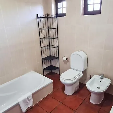 Descanso Do Guerreiro Ribeira Grande