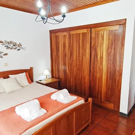 Descanso Do Guerreiro Holiday home