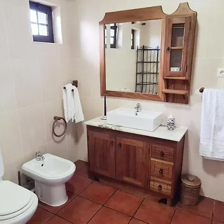 Descanso Do Guerreiro