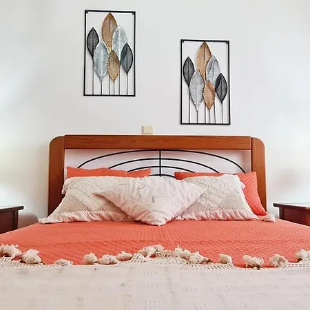 Descanso Do Guerreiro Semesterbostad Ribeira Grande