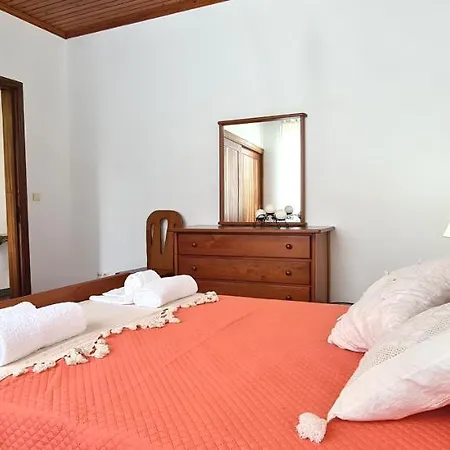 Descanso Do Guerreiro Holiday home Ribeira Grande