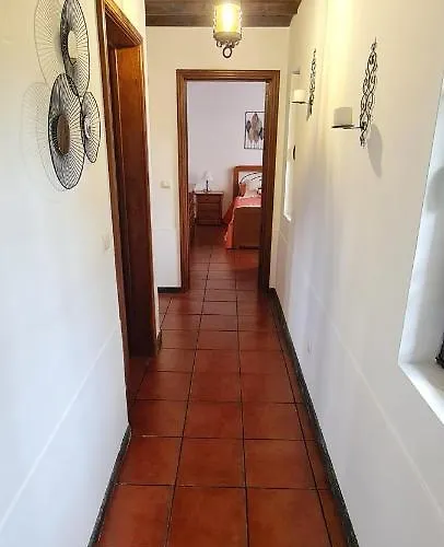 Descanso Do Guerreiro Semesterbostad