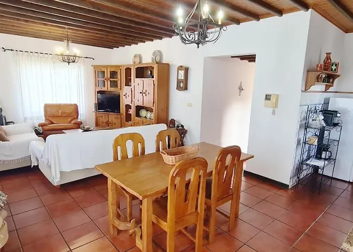 Descanso Do Guerreiro *