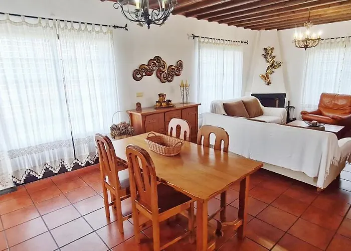 Semesterbostad Descanso Do Guerreiro Ribeira Grande