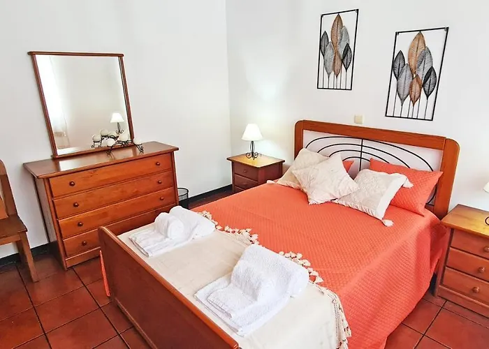 Descanso Do Guerreiro Ribeira Grande