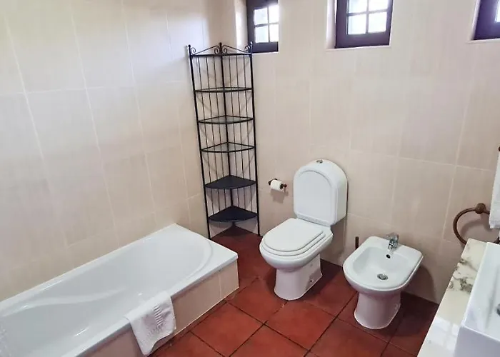 Descanso Do Guerreiro Ribeira Grande