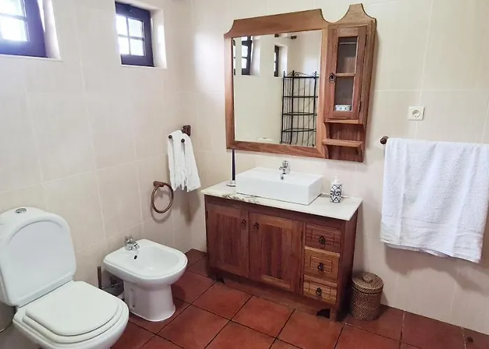 Descanso Do Guerreiro