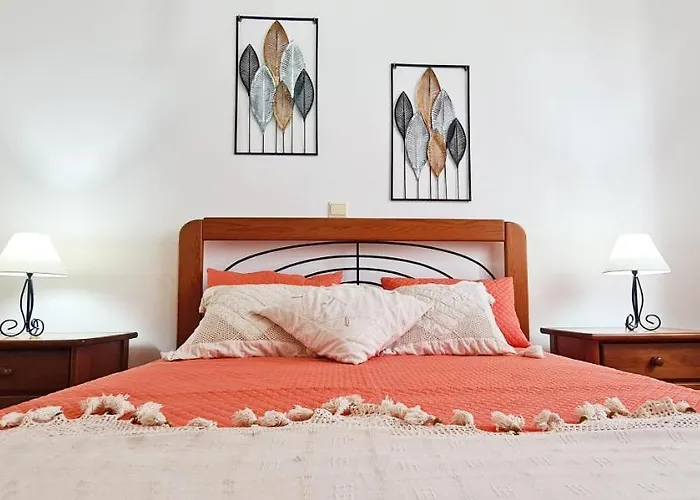 Descanso Do Guerreiro Semesterbostad Ribeira Grande